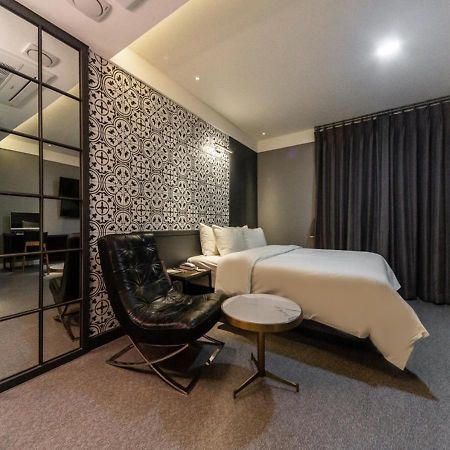 West In Hotel Joszu Kültér fotó