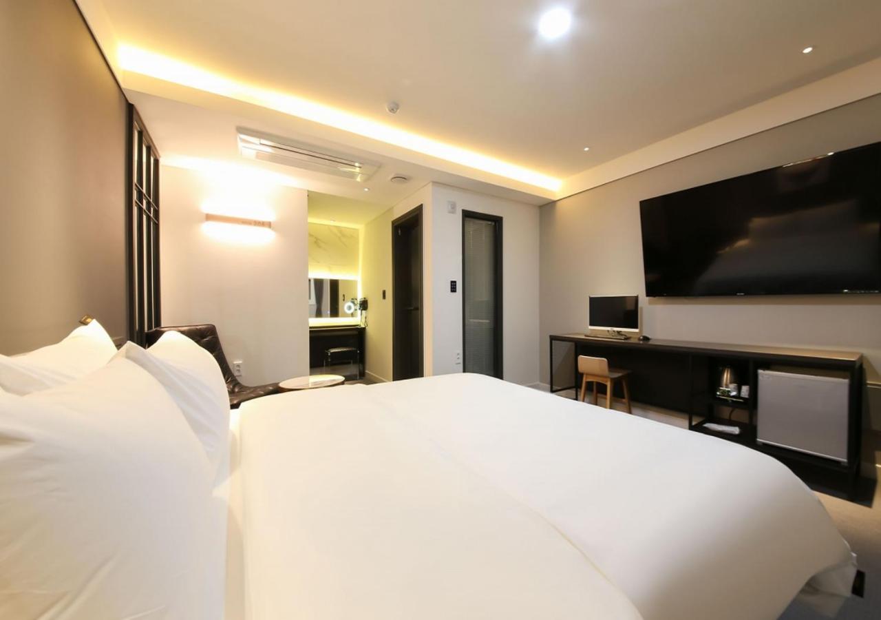 West In Hotel Joszu Kültér fotó