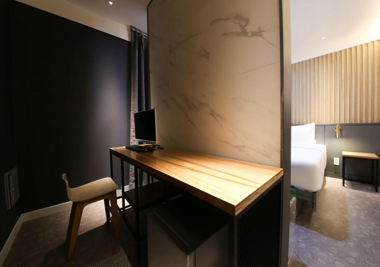 West In Hotel Joszu Kültér fotó