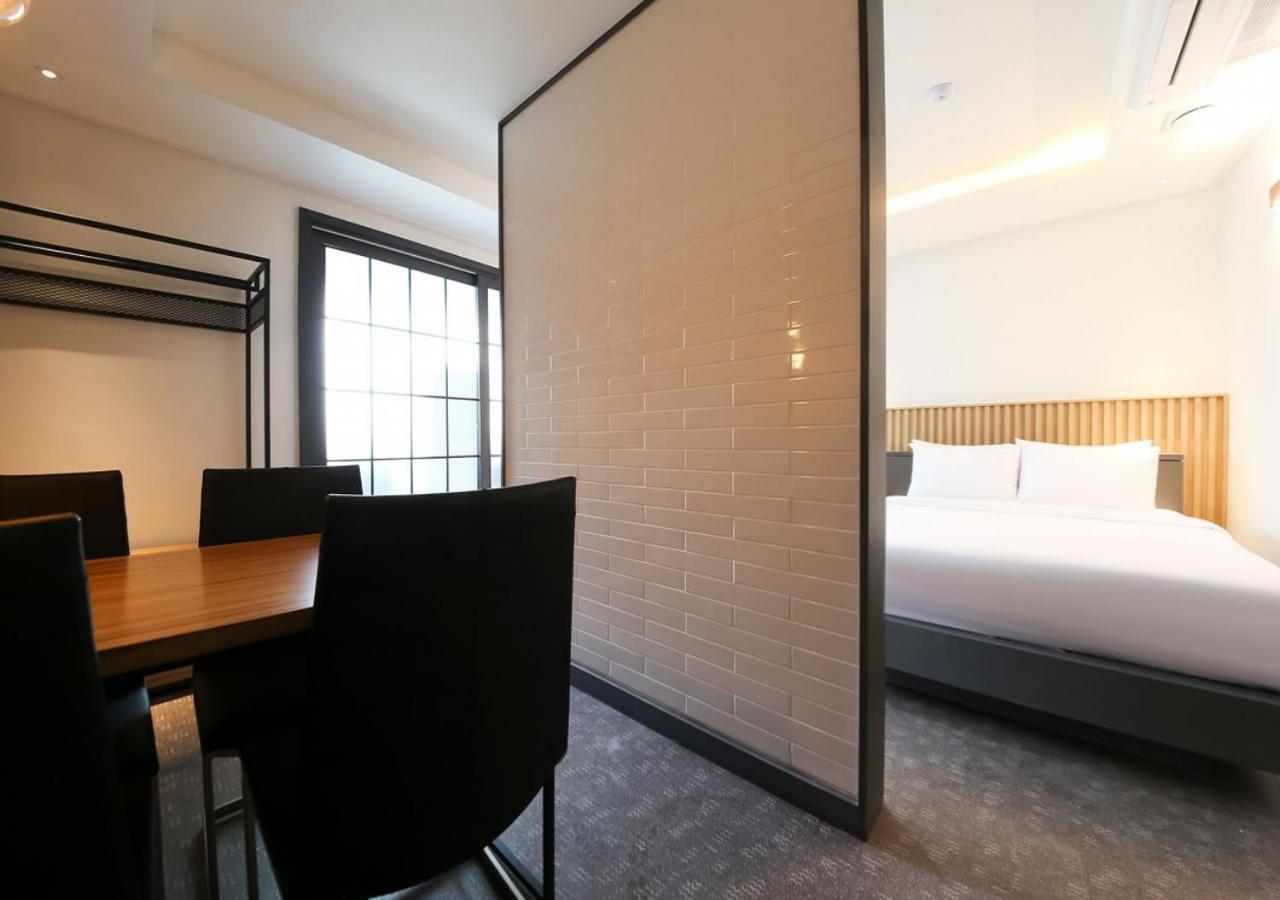 West In Hotel Joszu Kültér fotó