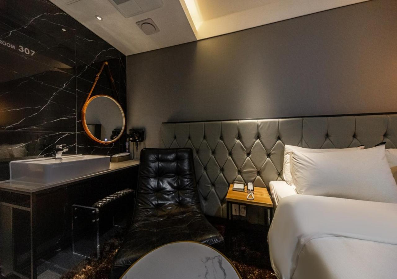 West In Hotel Joszu Kültér fotó