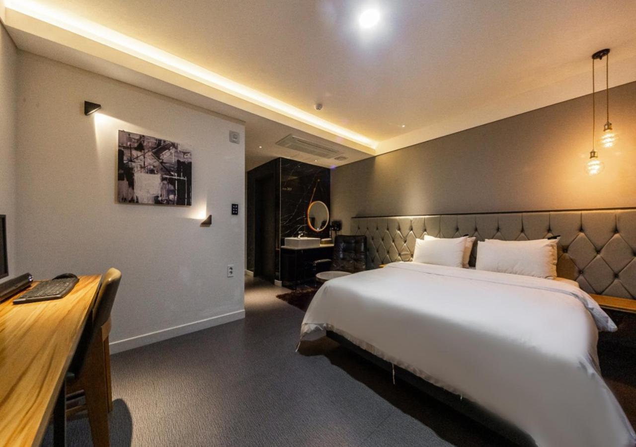 West In Hotel Joszu Kültér fotó