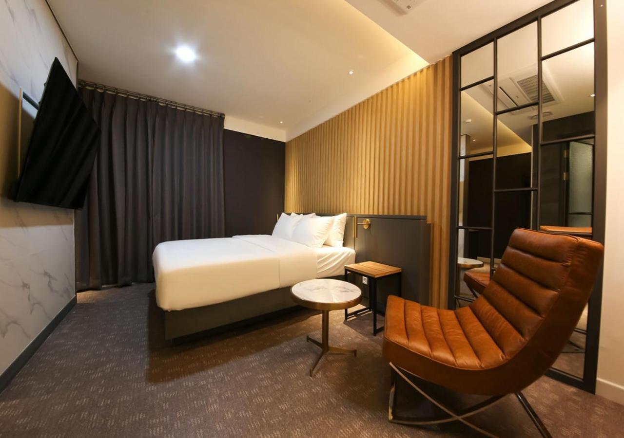 West In Hotel Joszu Kültér fotó