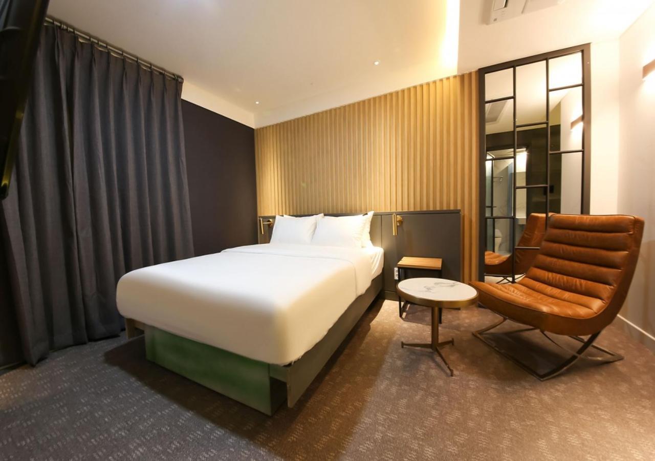 West In Hotel Joszu Kültér fotó