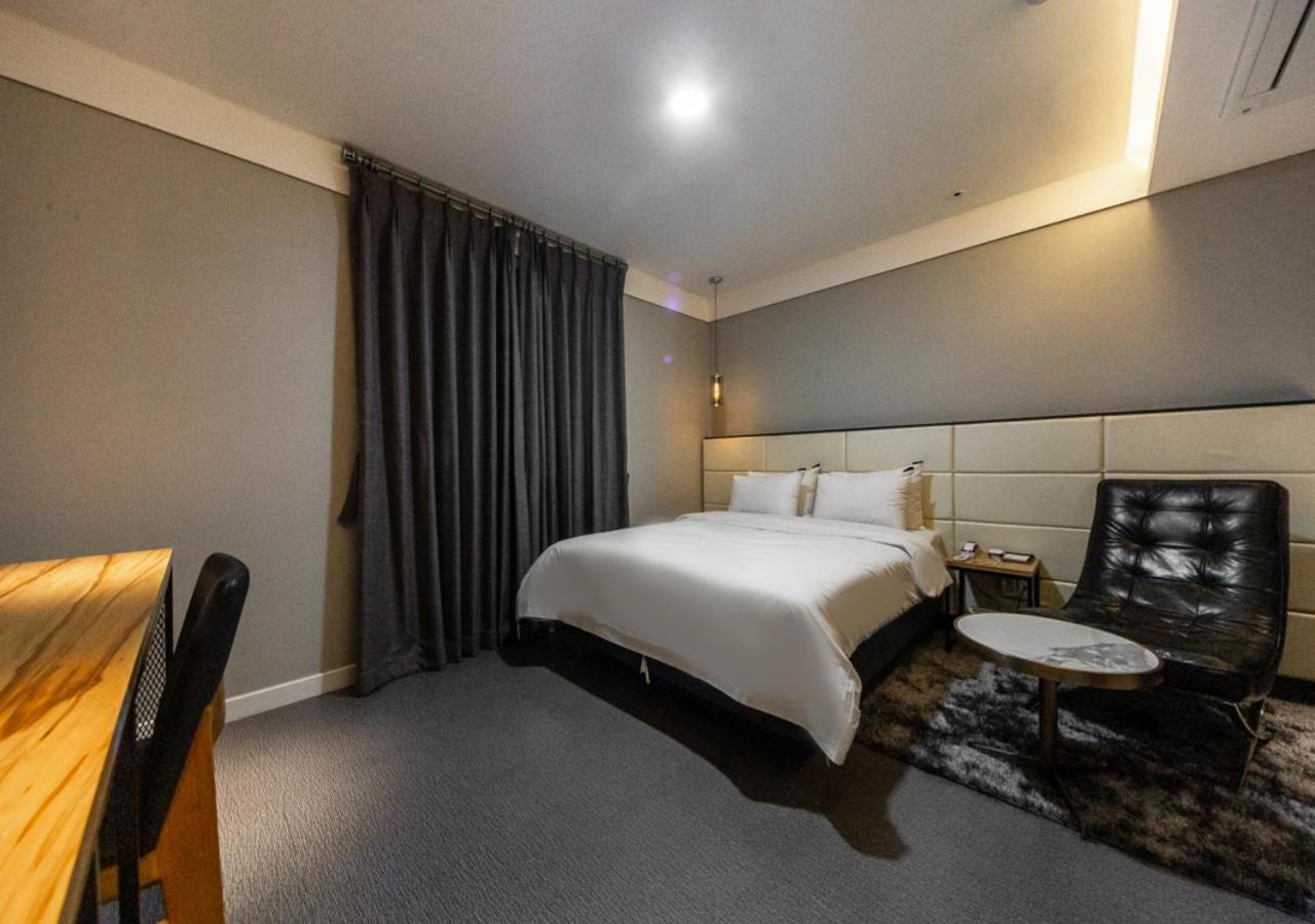 West In Hotel Joszu Kültér fotó