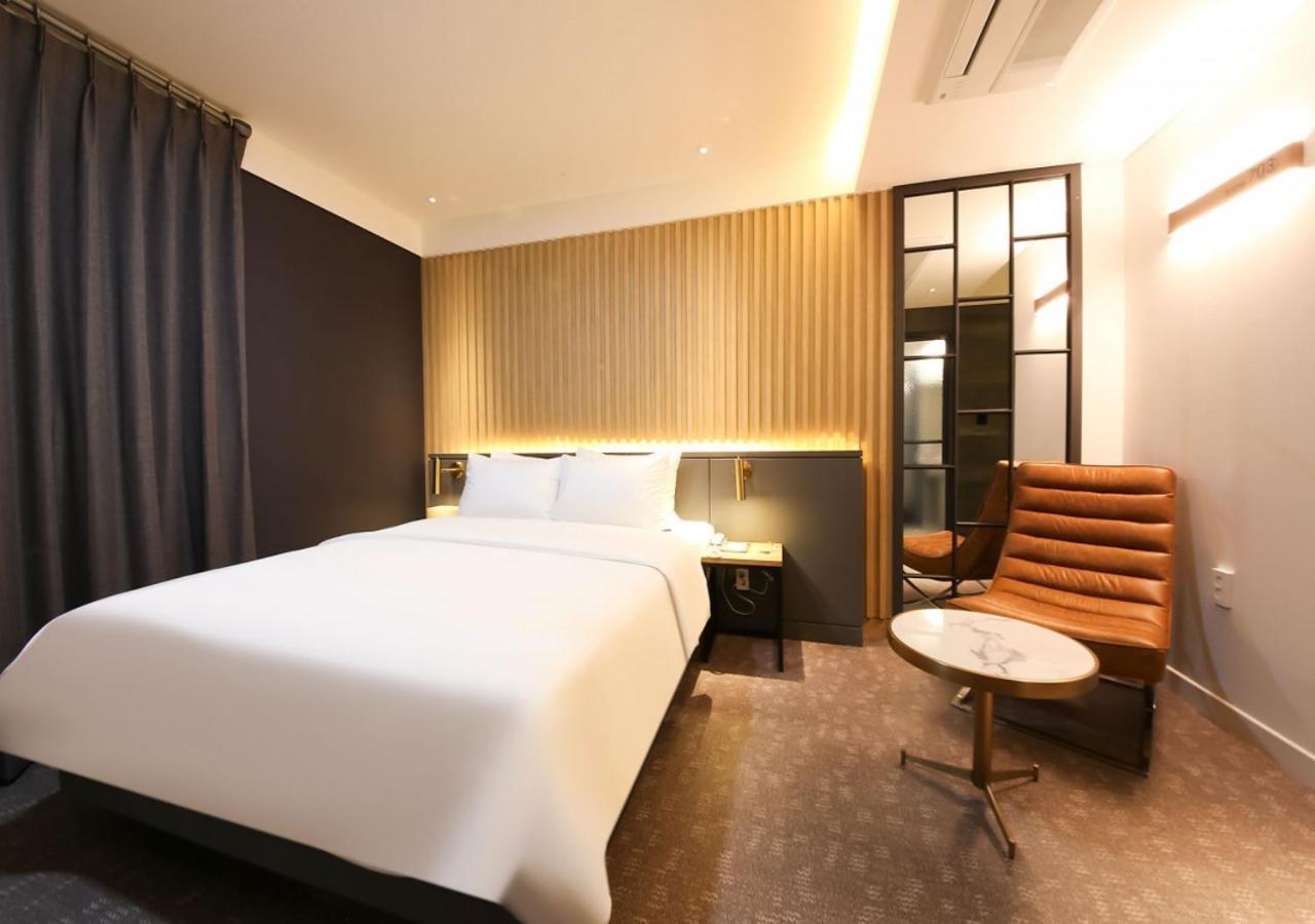 West In Hotel Joszu Kültér fotó
