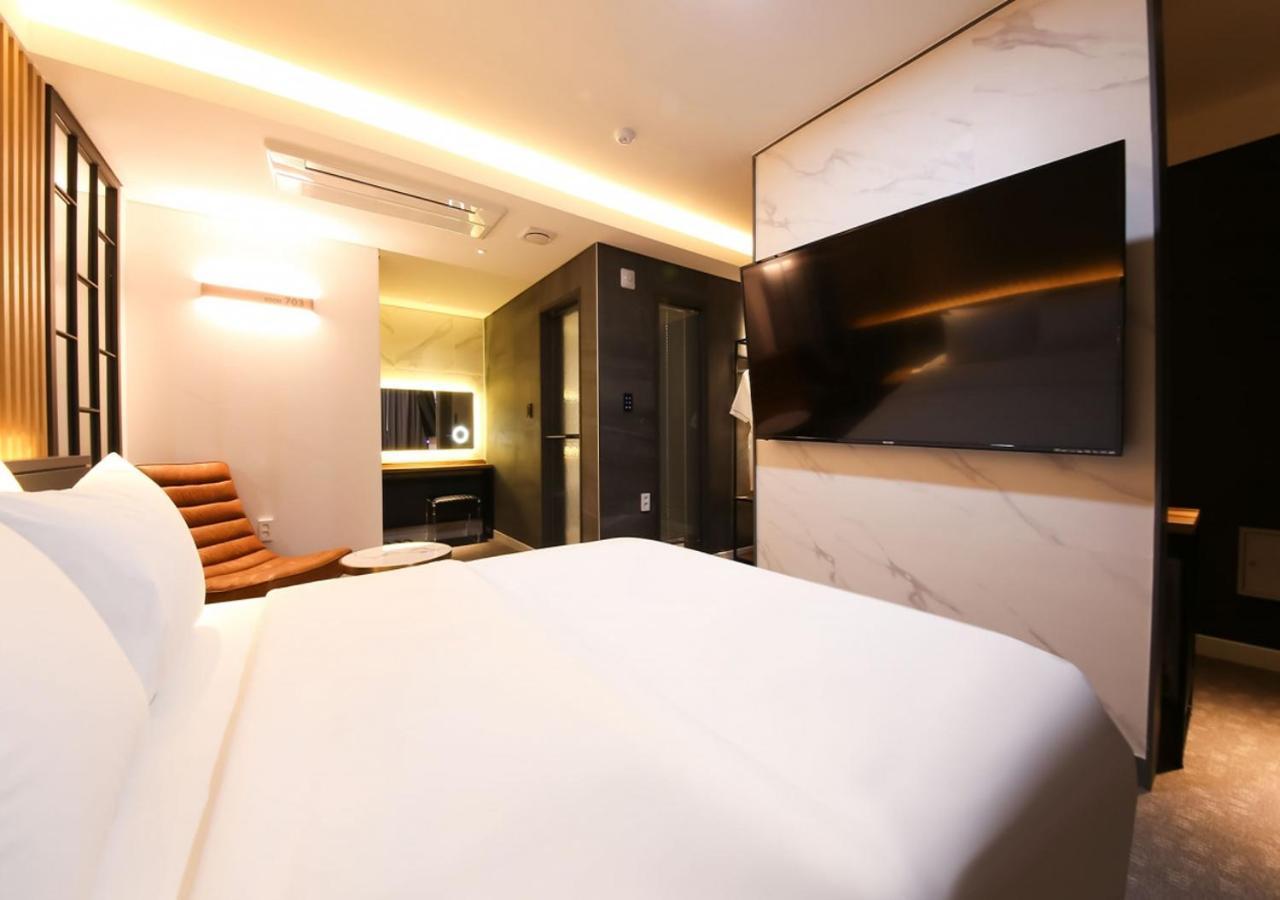 West In Hotel Joszu Kültér fotó