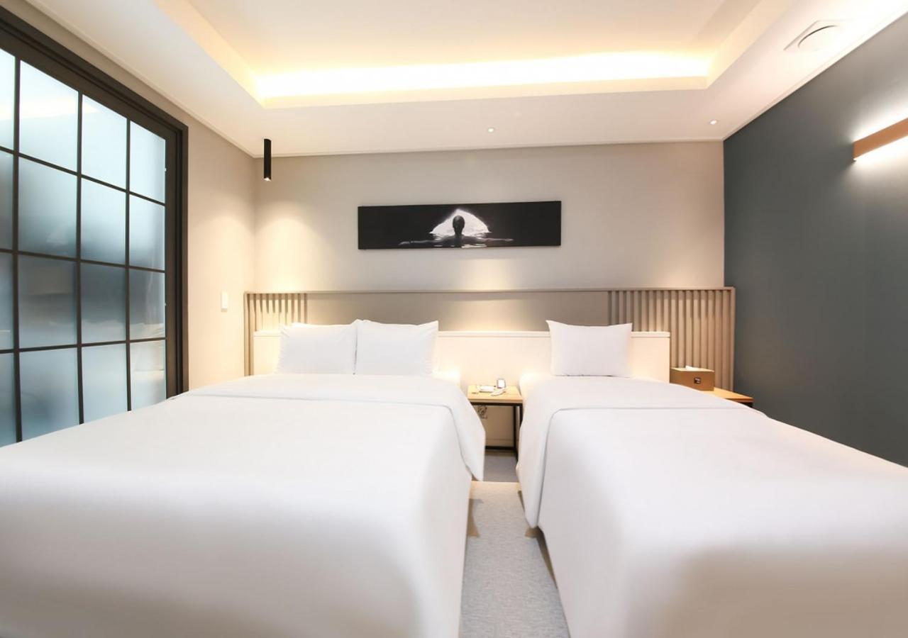 West In Hotel Joszu Kültér fotó