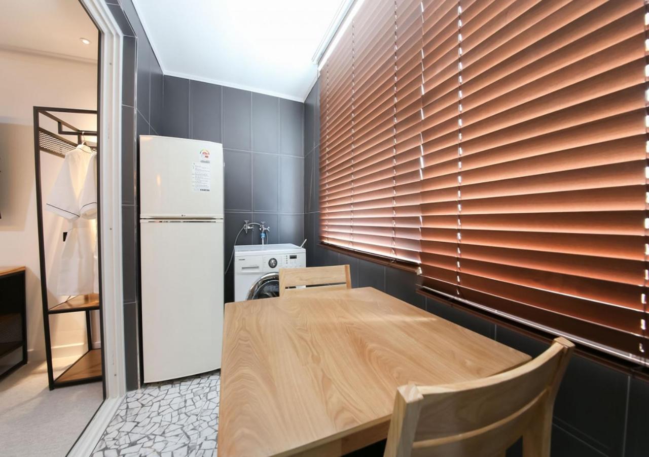 West In Hotel Joszu Kültér fotó